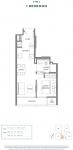nyon-12-amber-floor-plan-1-bedroom-type-a