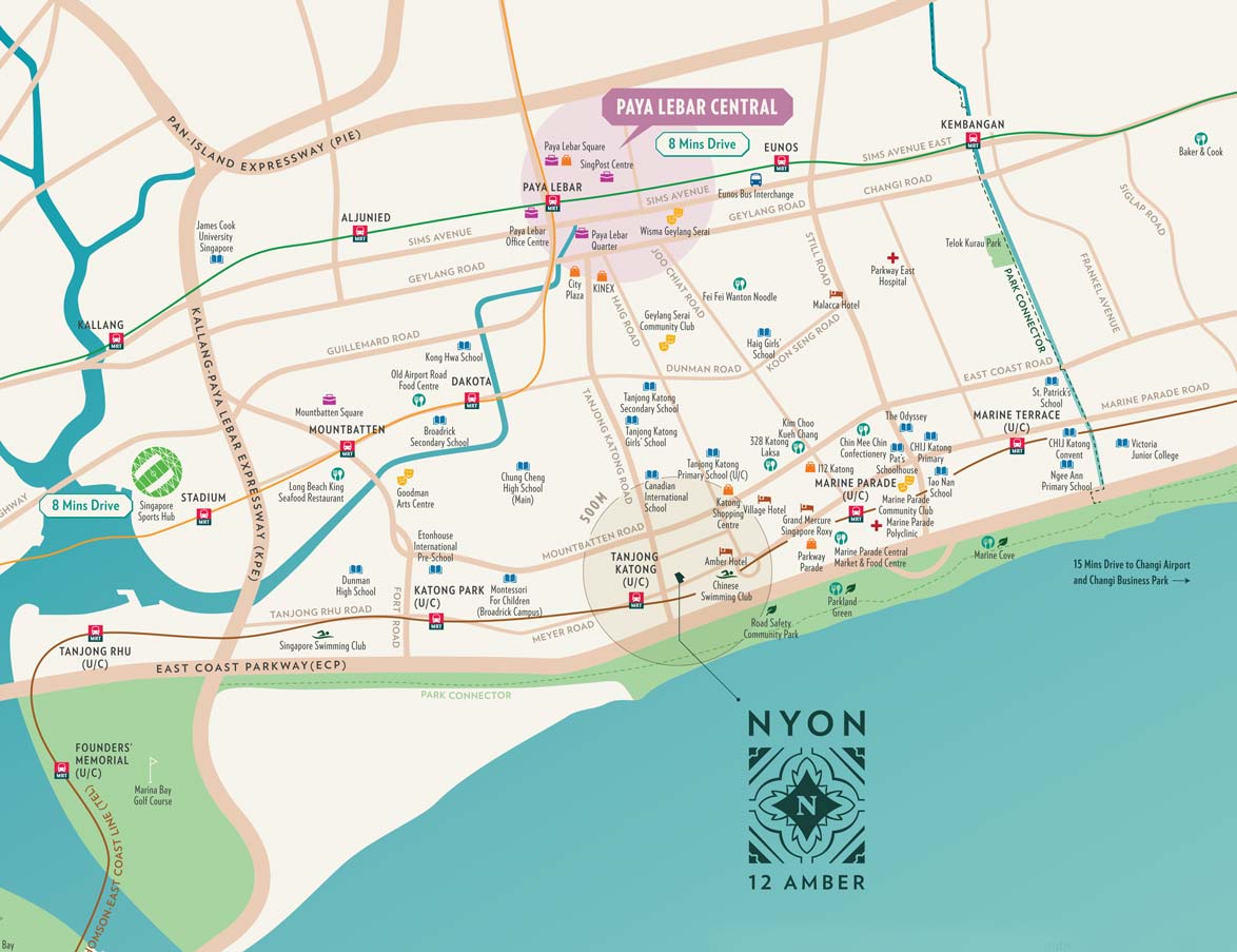 nyon-12-amber-location-map
