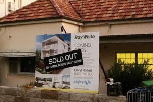 Sydney property values are now higher than the prior peak in 2017
