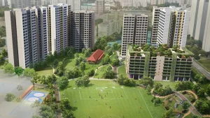 February 2023 HDB BTO overview: Jurong West